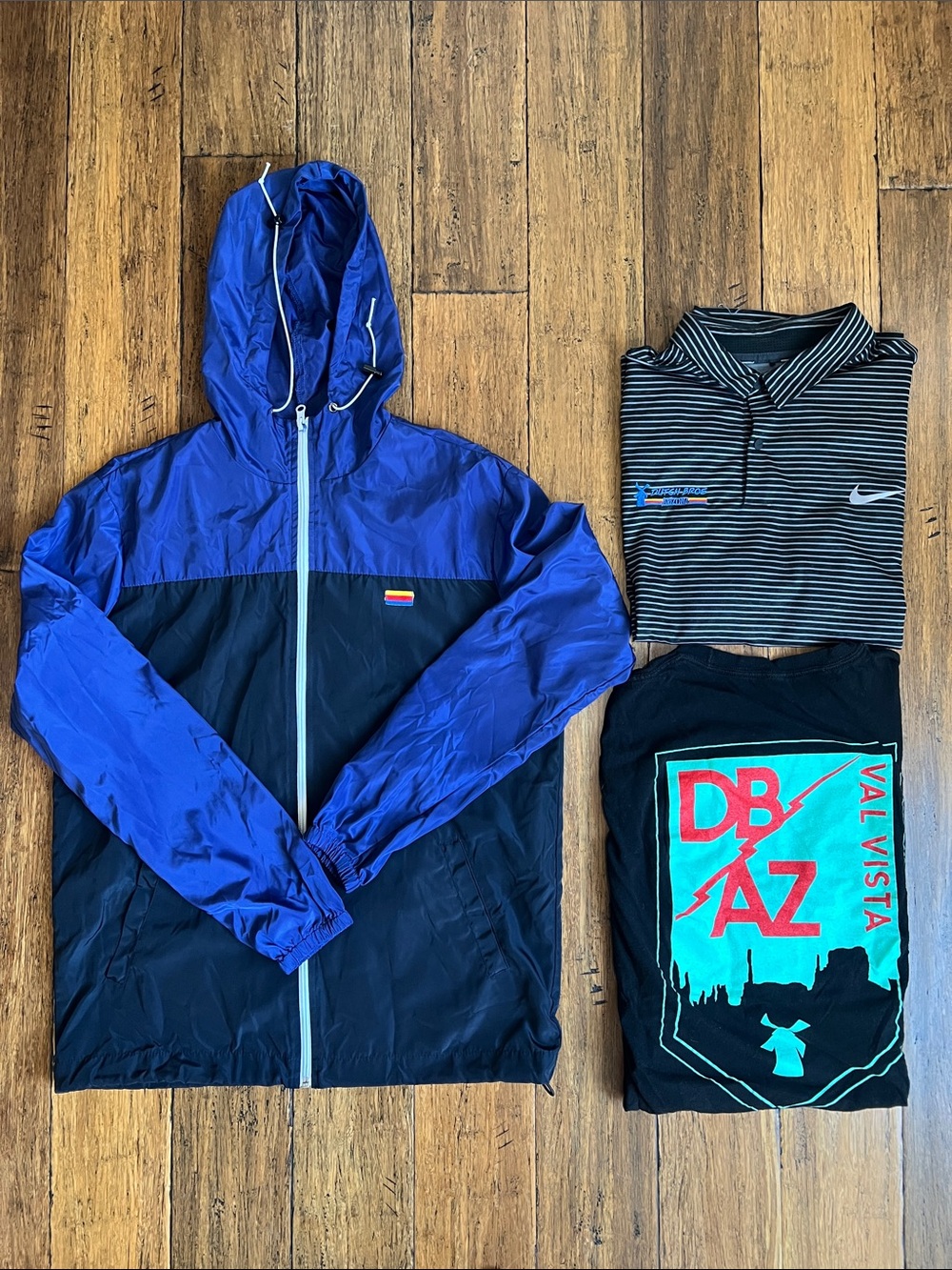 Dutch Bros Arizona GUC Bundle